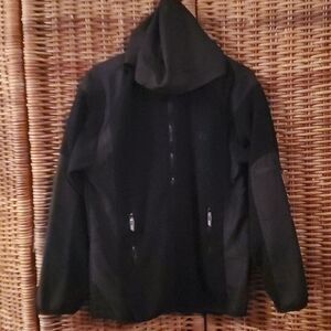 Reebok Fleece Jacket XL (18/20)